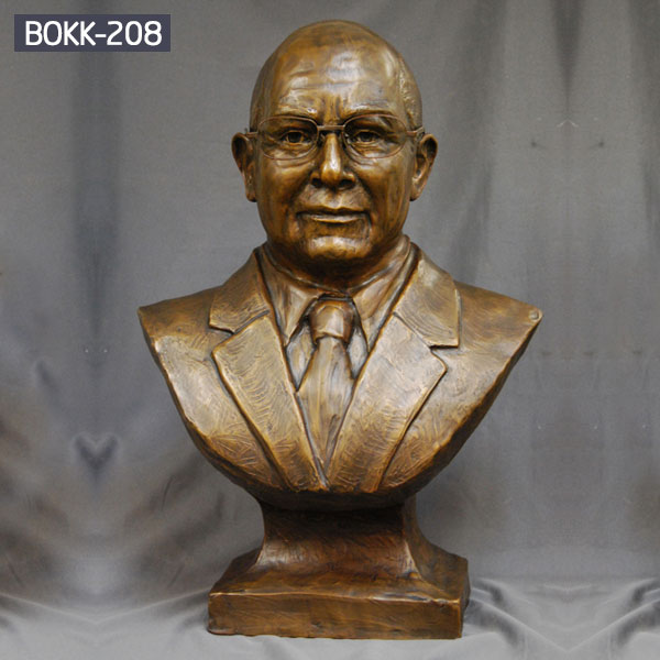 bust sculpture for sale life size memorial custom stone statues India